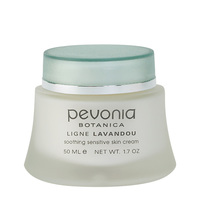 Soothing Sensitive Skin Care Cream 50ml, Pevonia Botanica
